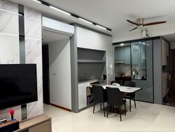 The Canopy (D27), Condominium #593886641